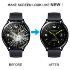 For Xiaomi Watch 2 Original LCD Screen with Frame, For Xiaomi Watch 2(Original), For Xiaomi Watch 2  (Original)