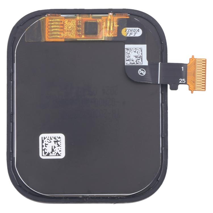 For Xiaomi Redmi Watch 5 Active Original LCD Screen, For Xiaomi Redmi Watch 5 Active  (Original)
