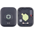 For Xiaomi Redmi Watch 5 Active Original Rear Housing Cover, For Xiaomi Redmi Watch 5 Active (Original)