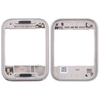 For Xiaomi Band 9 Pro Original LCD Screen Frame Bezel Plate, For Xiaomi Smart Band 9 Pro(Original), For Xiaomi Smart Band 9 Pro  (Original)