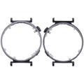 For Huawei Watch GT 4 41mm Original LCD Screen Frame Bezel Plate, For Huawei Watch GT 4 41mm (Original)