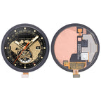 For Huawei Watch Ultimate Design Original LCD Screen, For Huawei Watch Ultimate Design  (Original)