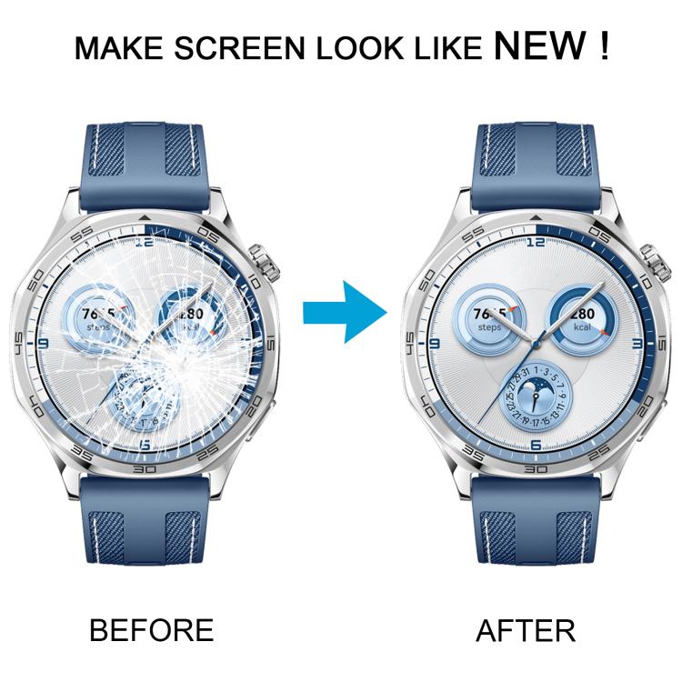 For Huawei Watch GT 5 46mm Original Time Scale Dial, For Huawei Watch GT 5 46mm(Original), For Huawei Watch GT 5 46mm (Original)