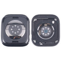 For Apple Watch Series 10 42mm GPS Version Glass Back Cover, For Apple Watch Series 10 42mm GPS