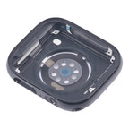 For Apple Watch Series 10 42mm GPS Version Glass Back Cover, For Apple Watch Series 10 42mm GPS