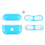 For Apple AirPods Pro 2 Battery Box Full Housing Cover, For Apple AirPods Pro 2