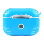 For Apple AirPods Pro 2 Battery Box Full Housing Cover, For Apple AirPods Pro 2