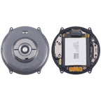 For Amazfit Balance Original Back Cover Full Assembly With Battery