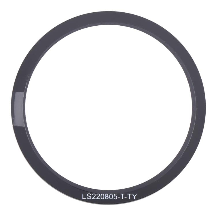 For Huawei Watch Ultimate Design Original Front Screen Outer Glass Lens, For Huawei Watch Ultimate Design (Original)