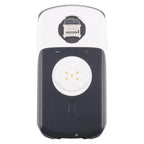 For Garmin Edge 1030 Back Cover Full Assembly With Battery, For Garmin Edge 1030