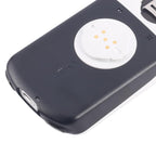 For Garmin Edge 1030 Back Cover Full Assembly With Battery, For Garmin Edge 1030