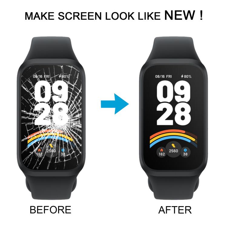 For Xiaomi Redmi Band 3 Original LCD Screen, For Xiaomi Redmi Band 3(Original)