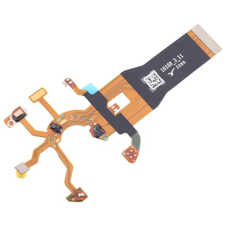 For Huawei Watch 4 Pro Original Back Cover Flex Cable, For Honor Watch 4 Pro(Original)