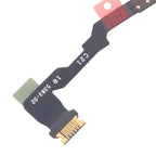 Speaker Ringer Buzzer Flex Cable for Apple Watch Series 10 46mm, For Apple Watch Series 10 46mm