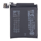 For Apple Watch Series 10 46MM PWKB3 327mAh Battery, For Apple Watch Series 10 46mm