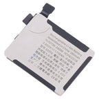 For Apple Watch Series 10 42mm YU10738-24006 290mAh Battery, For Apple Watch Series 10 42mm