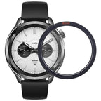 For Xiaomi Watch S4 Original Front Screen Outer Glass Lens, For Xiaomi Watch S4(Original)