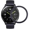 For Xiaomi Watch 2 Original Front Screen Outer Glass Lens, For Xiaomi Watch 2(Original)
