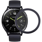 For Xiaomi Watch 2 Original Front Screen Outer Glass Lens, For Xiaomi Watch 2(Original)