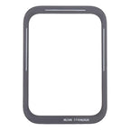 For Xiaomi Band 8 Pro Original Front Screen Outer Glass Lens, For Xiaomi Mi Band 8 Pro(Original)