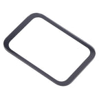 For Xiaomi Band 8 Pro Original Front Screen Outer Glass Lens, For Xiaomi Mi Band 8 Pro(Original)