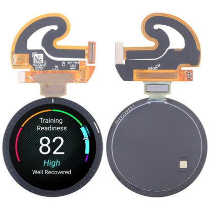 For Garmin Forerunner 965 Original LCD Screen, For Garmin Forerunner 965(Original)