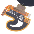 For Garmin Forerunner 965 Original LCD Screen, For Garmin Forerunner 965(Original)