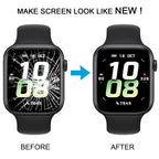 For Honor Watch 5 Original LCD Screen with Frame, For Honor Watch 5(Original)