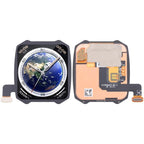 For Okii Z10 Original LCD Screen with Digitizer Full Assembly, For imoo Watch Phone Z10(Original LCD)