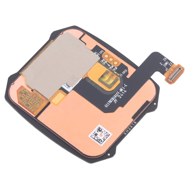 For Okii Z10 Original LCD Screen with Digitizer Full Assembly, For imoo Watch Phone Z10(Original LCD)
