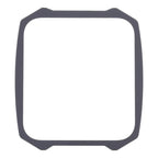 For Okii Z10 Original Front Screen Outer Glass Lens, For imoo Watch Phone Z10(Original Screen Glass Lens)