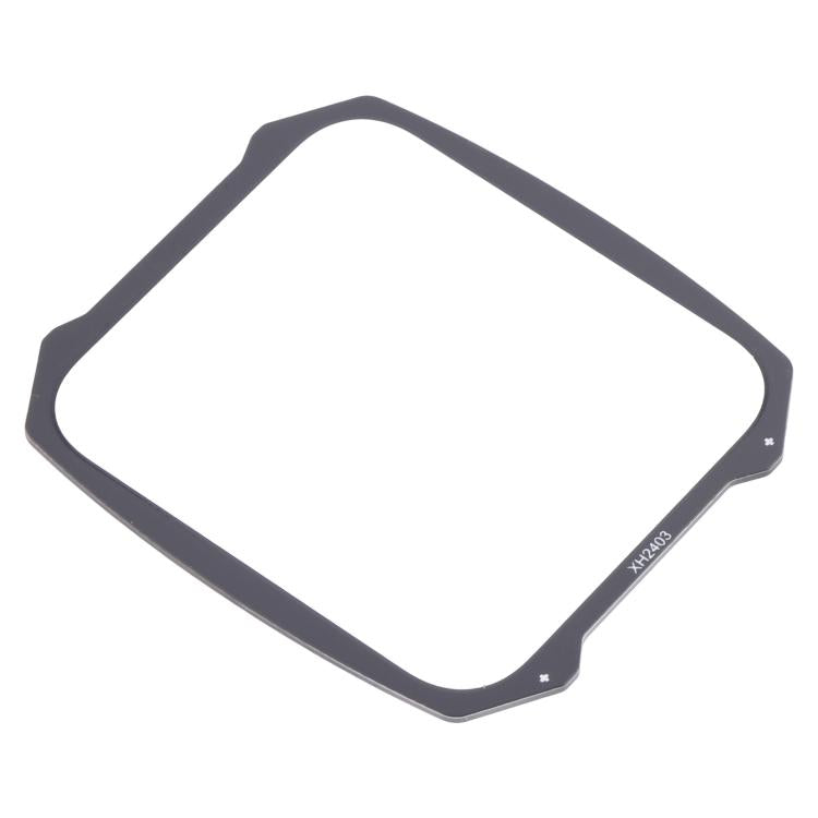 For Okii Z10 Original Front Screen Outer Glass Lens, For imoo Watch Phone Z10(Original Screen Glass Lens)