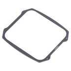 For Okii Z10 Original Front Screen Outer Glass Lens, For imoo Watch Phone Z10(Original Screen Glass Lens)