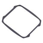 For Okii Z10 Original Front Screen Outer Glass Lens, For imoo Watch Phone Z10(Original Screen Glass Lens)