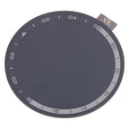 For OnePlus Watch 2 eSIM Original LCD Screen with Digitizer Full Assembly, For OnePlus Watch 2 eSIM(Original)