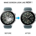 For OnePlus Watch 2 eSIM Original LCD Screen with Digitizer Full Assembly, For OnePlus Watch 2 eSIM(Original)