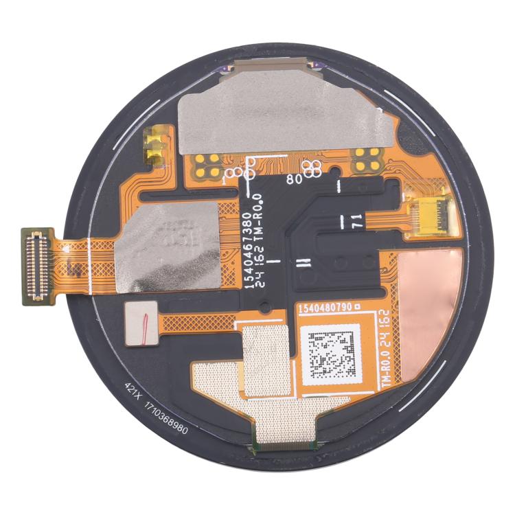 For OnePlus Watch 2R Original LCD Screen with Digitizer Full Assembly, For OnePlus Watch 2R(Original)