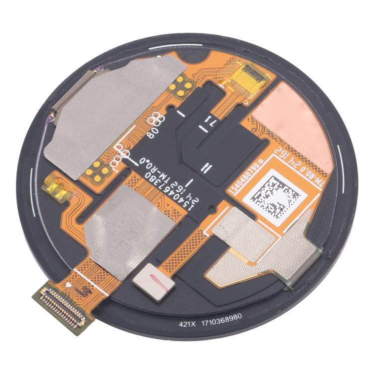 For OnePlus Watch 2R Original LCD Screen with Digitizer Full Assembly, For OnePlus Watch 2R(Original)