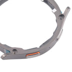 For Samsung Galaxy Watch7 44mm SM-L310/L315 Original LCD Screen Frame Bezel Plate, For Samsung Galaxy Watch7 44mm(Original)