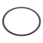 For Samsung Galaxy Watch7 40mm SM-L300/L305 Original Front Screen Outer Glass Lens, For Samsung Galaxy Watch7 40mm(Original)