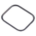 For Apple Watch Series 10 42mm Front Screen Outer Glass Lens with OCA, For Apple Watch Series 10 42mm