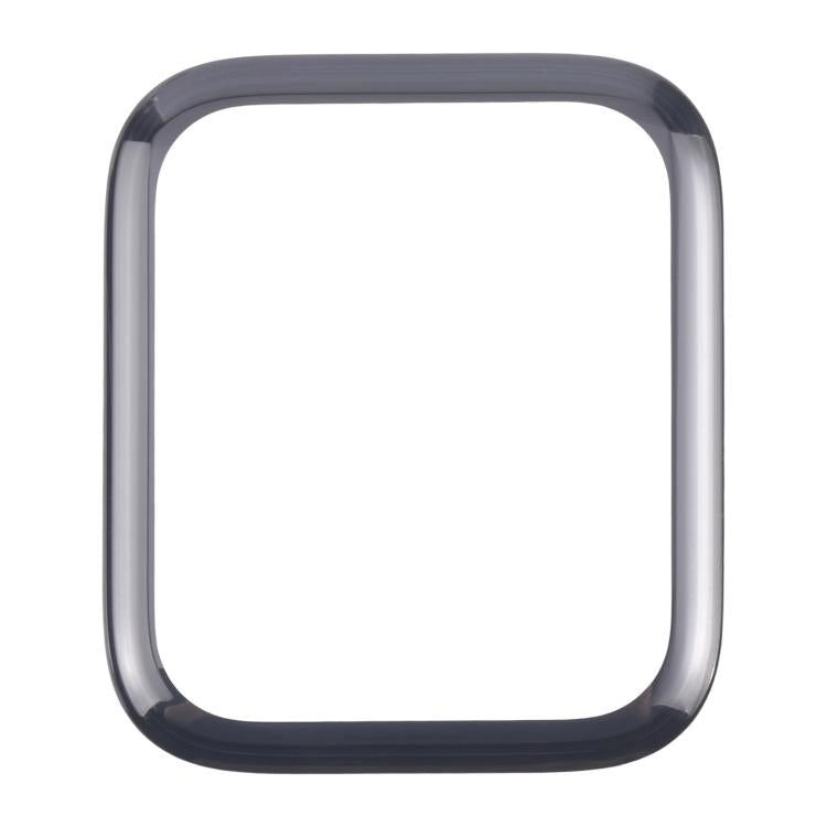 For Apple Watch Series 4 / 5 / 6 42mm Sapphire Material Front Screen Outer Glass Lens with OCA, For Apple Watch Series 4 / 5 / 6 40mm