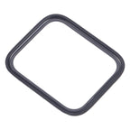 For Apple Watch Series 4 / 5 / 6 42mm Sapphire Material Front Screen Outer Glass Lens with OCA, For Apple Watch Series 4 / 5 / 6 40mm