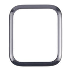 For Apple Watch Series 4 / 5 / 6 46mm Sapphire Material Front Screen Outer Glass Lens with OCA, For Apple Watch Series 4 / 5 / 6 44mm