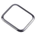 For Apple Watch Series 4 / 5 / 6 46mm Sapphire Material Front Screen Outer Glass Lens with OCA, For Apple Watch Series 4 / 5 / 6 44mm