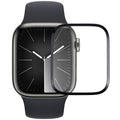 For Apple Watch Series 9 41mm Front Screen Outer Glass Lens with OCA, For Apple Watch Series 9 41mm