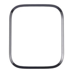 For Apple Watch Series 9 41mm Front Screen Outer Glass Lens with OCA, For Apple Watch Series 9 41mm