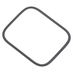 For Apple Watch Series 9 41mm Front Screen Outer Glass Lens with OCA, For Apple Watch Series 9 41mm