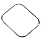 For Apple Watch Series 9 45mm Front Screen Outer Glass Lens with OCA, For Apple Watch Series 9 45mm