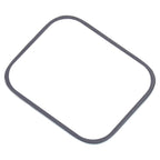 For Apple Watch Series 9 45mm Front Screen Outer Glass Lens with OCA, For Apple Watch Series 9 45mm